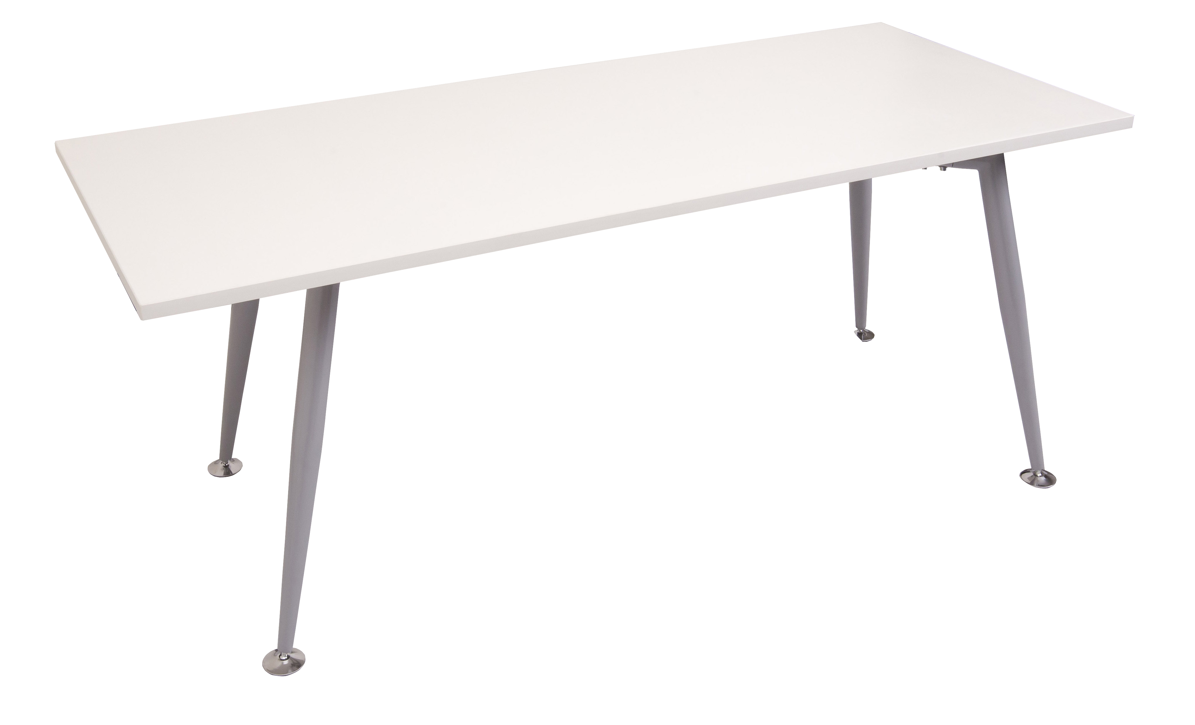 Rapid Span 1800W x 750-900mm D Table